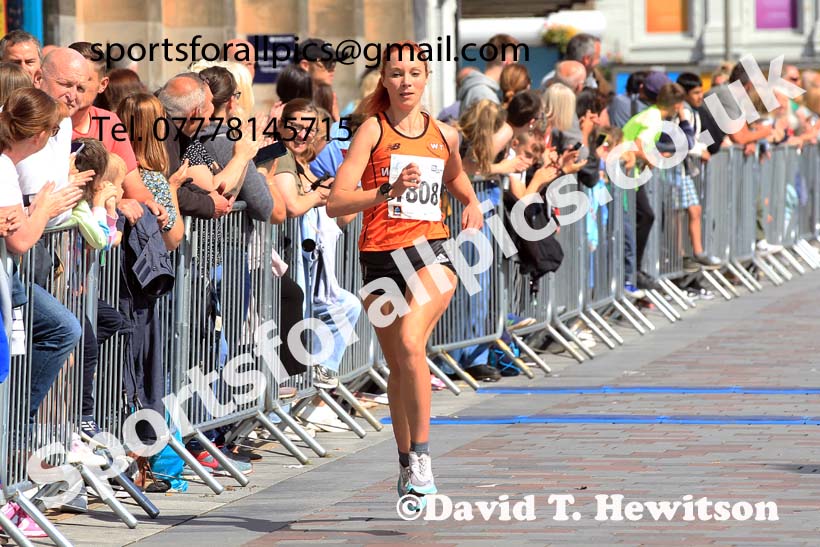 2023 Darlington 10k Road Race.  Photo: David T. Hewitson/Sports for All Pics